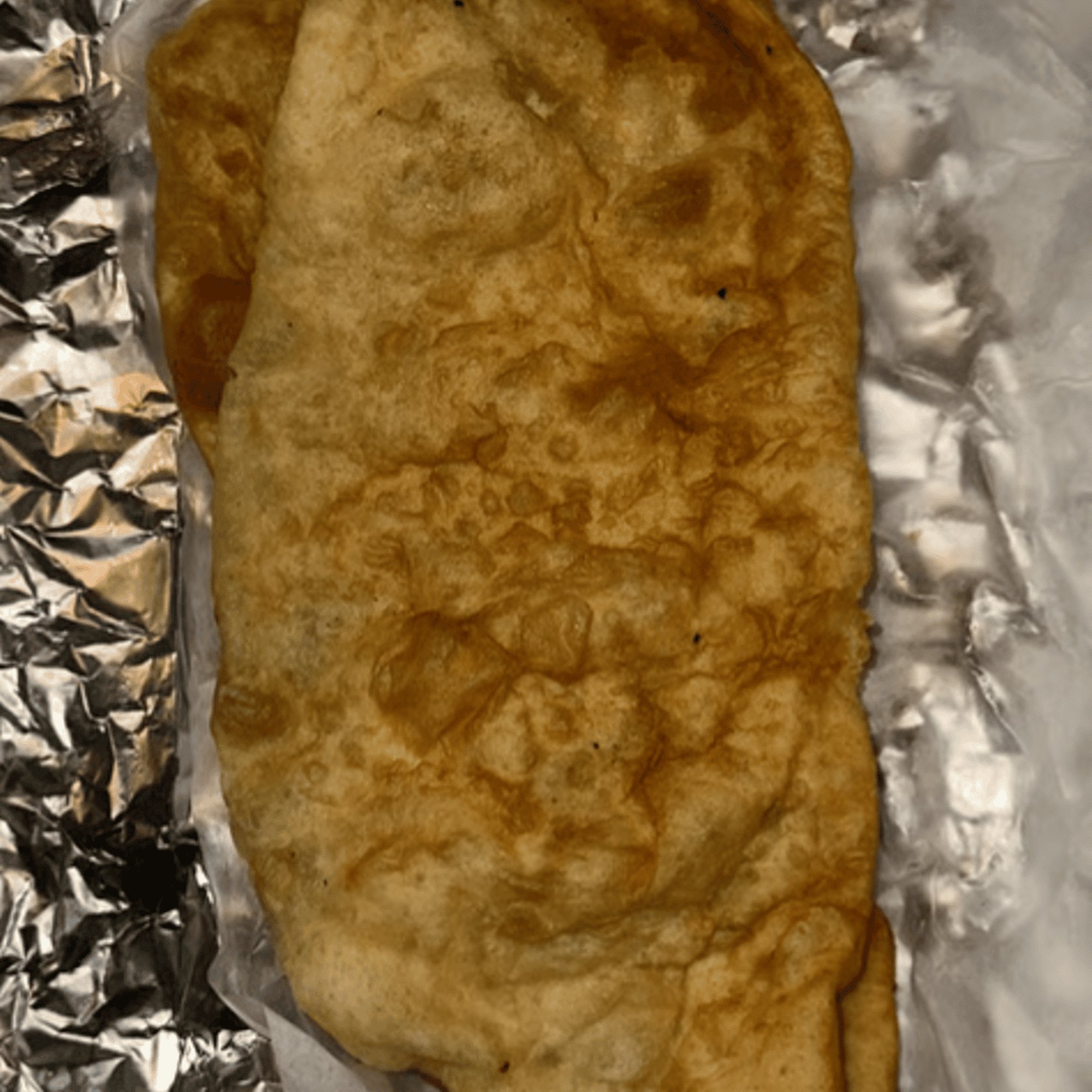 Bhatura