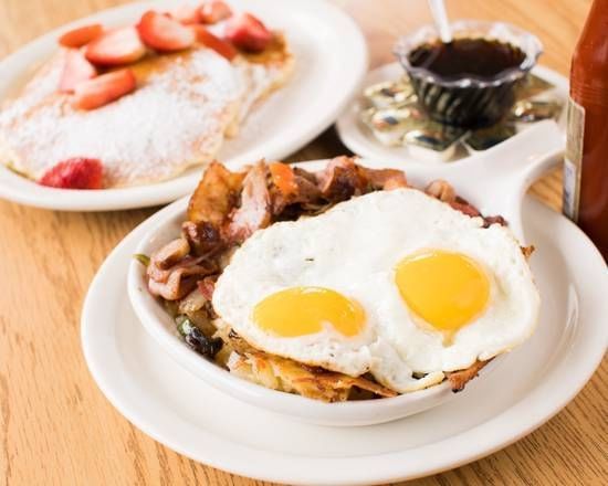 House Skillet