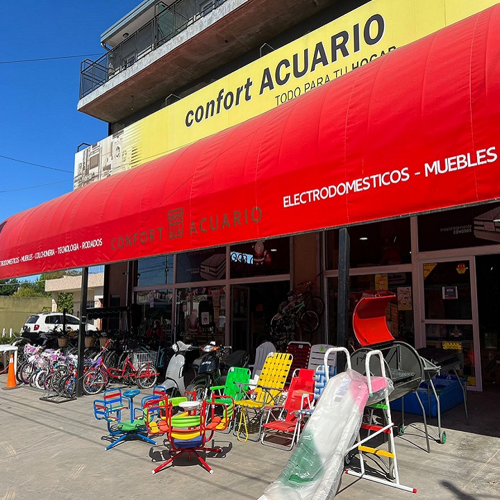 Galería en miniatura