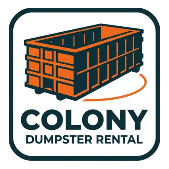 Colony Dumpster Rental