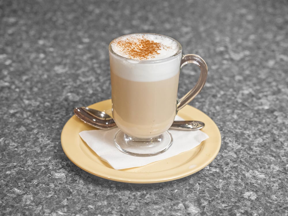 Cappuccino