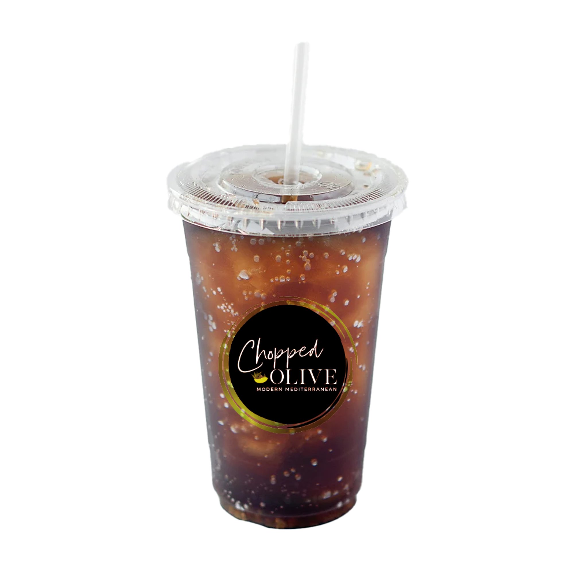 Fountain Drink