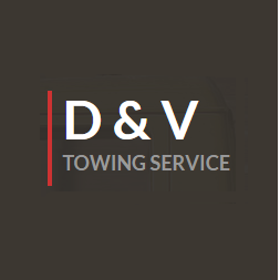 D & V Towing Service