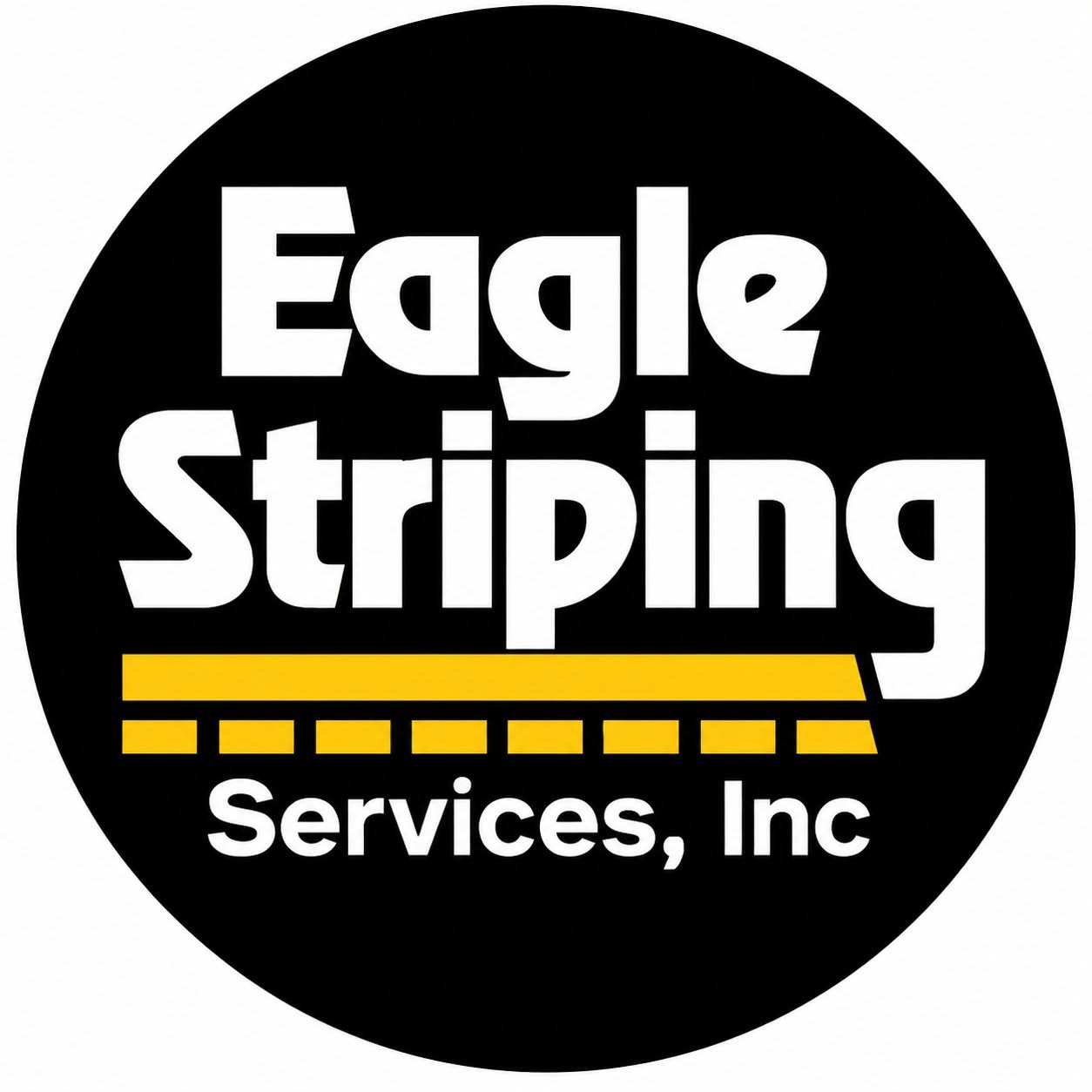 Eagle Striping Services Inc