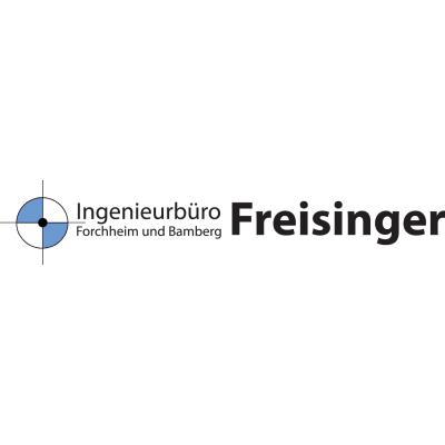 Logo von Ingenieurbüro Freisinger GmbH & Co. KG