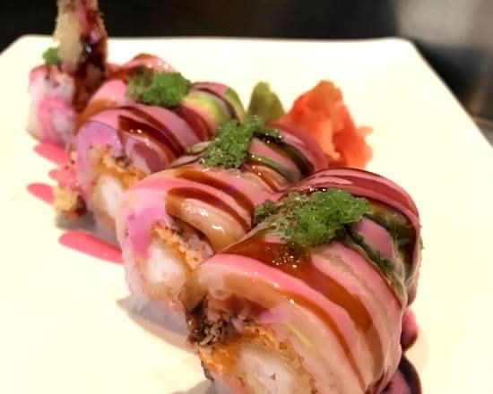 Angel Roll