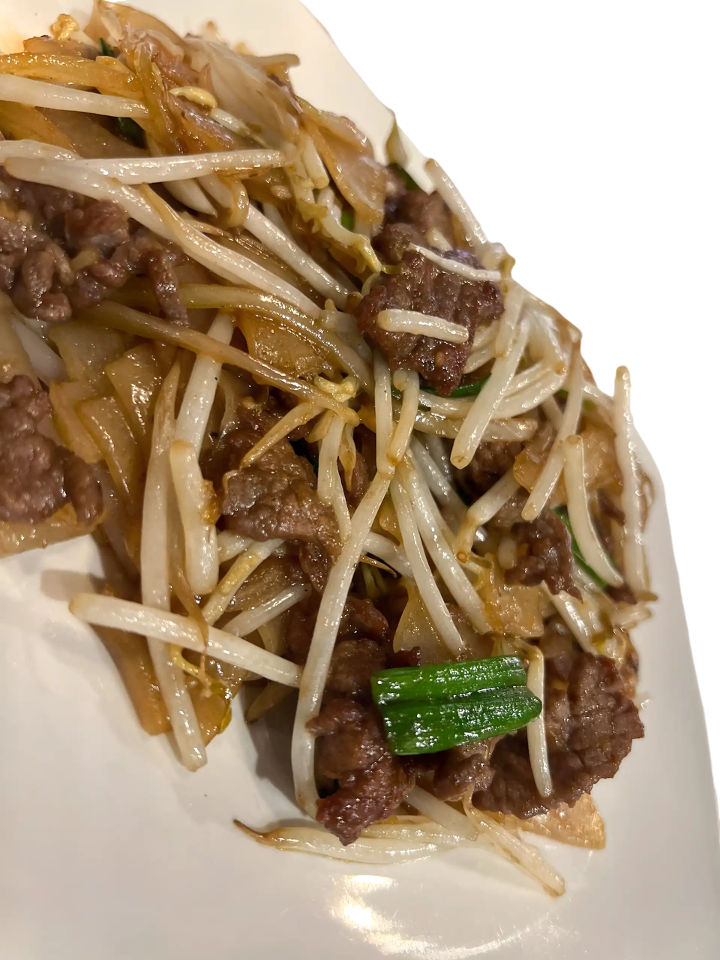 Chow Fun