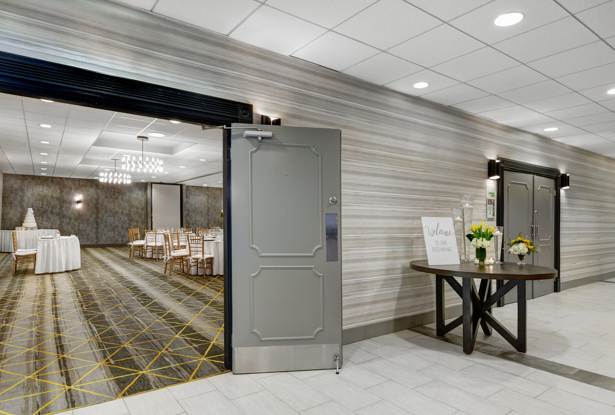 Holiday Inn Philadelphia-Cherry Hill by IHG Image