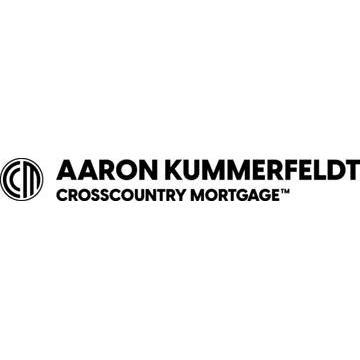 Aaron Kummerfeldt at CrossCountry Mortgage, LLC