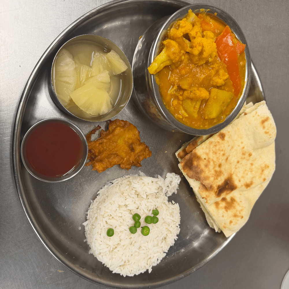 Aloo Gob Special