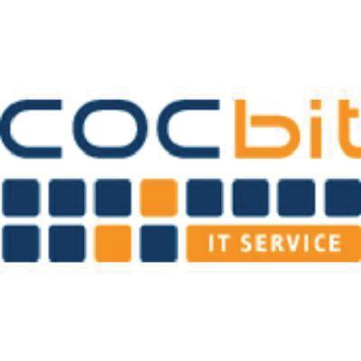 Logo von COCbit IT-Service
