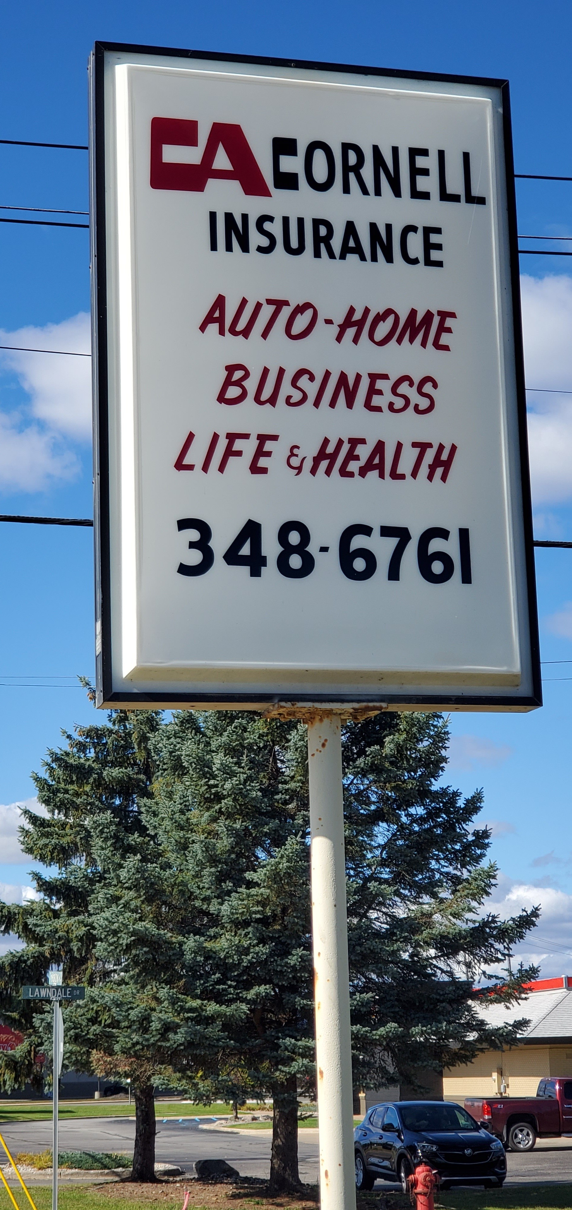 Cornell Agency Inc. Image