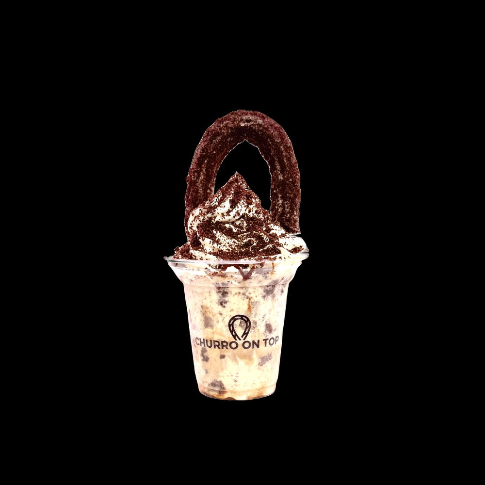Panda Panda Ice Cream
