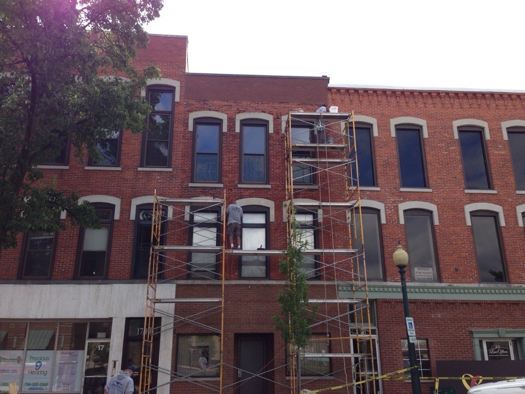 Above All Masonry & Construction Image