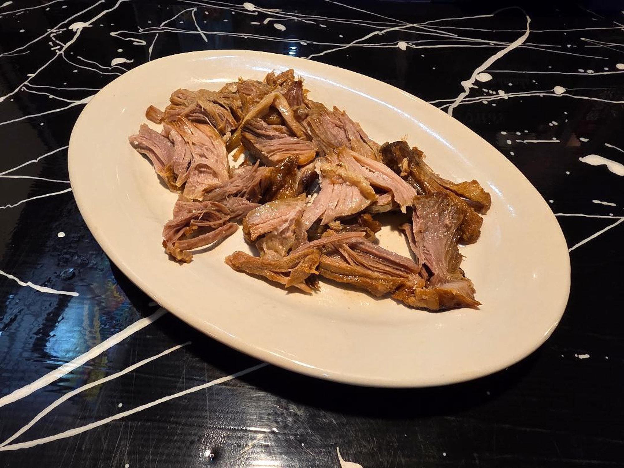 Carnitas (Side)