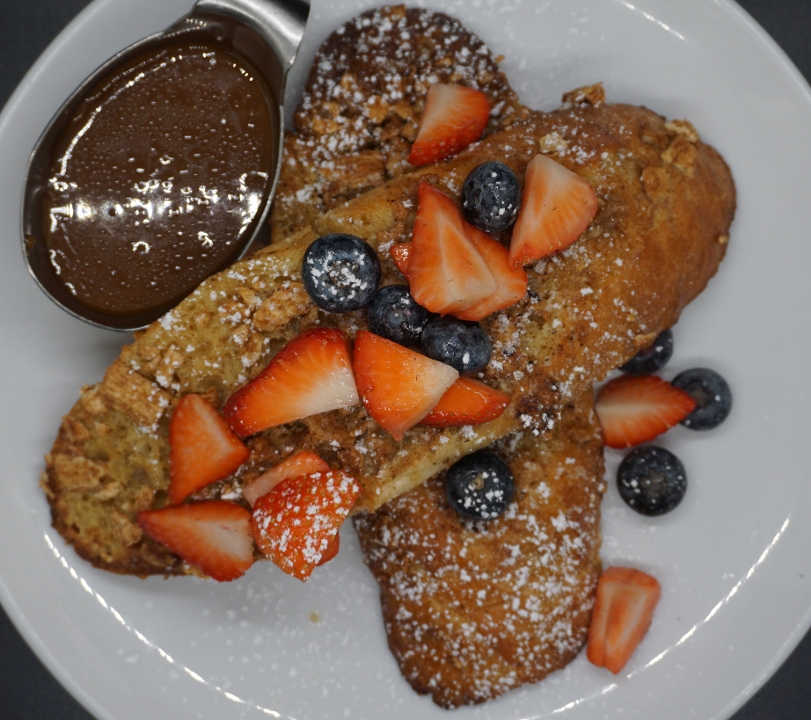 Texas French Toast