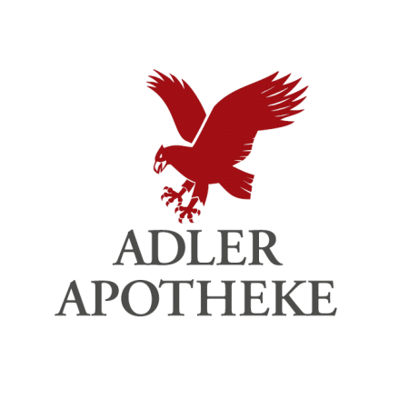 Logo von Adler-Apotheke Inh. Michaela Hofmann