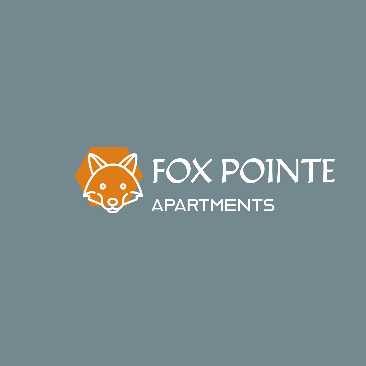 Fox Pointe Logo