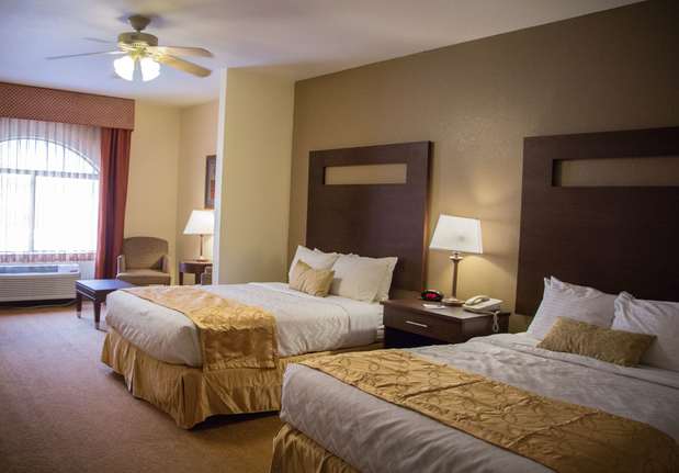 Images Best Western Plus Ruidoso Inn