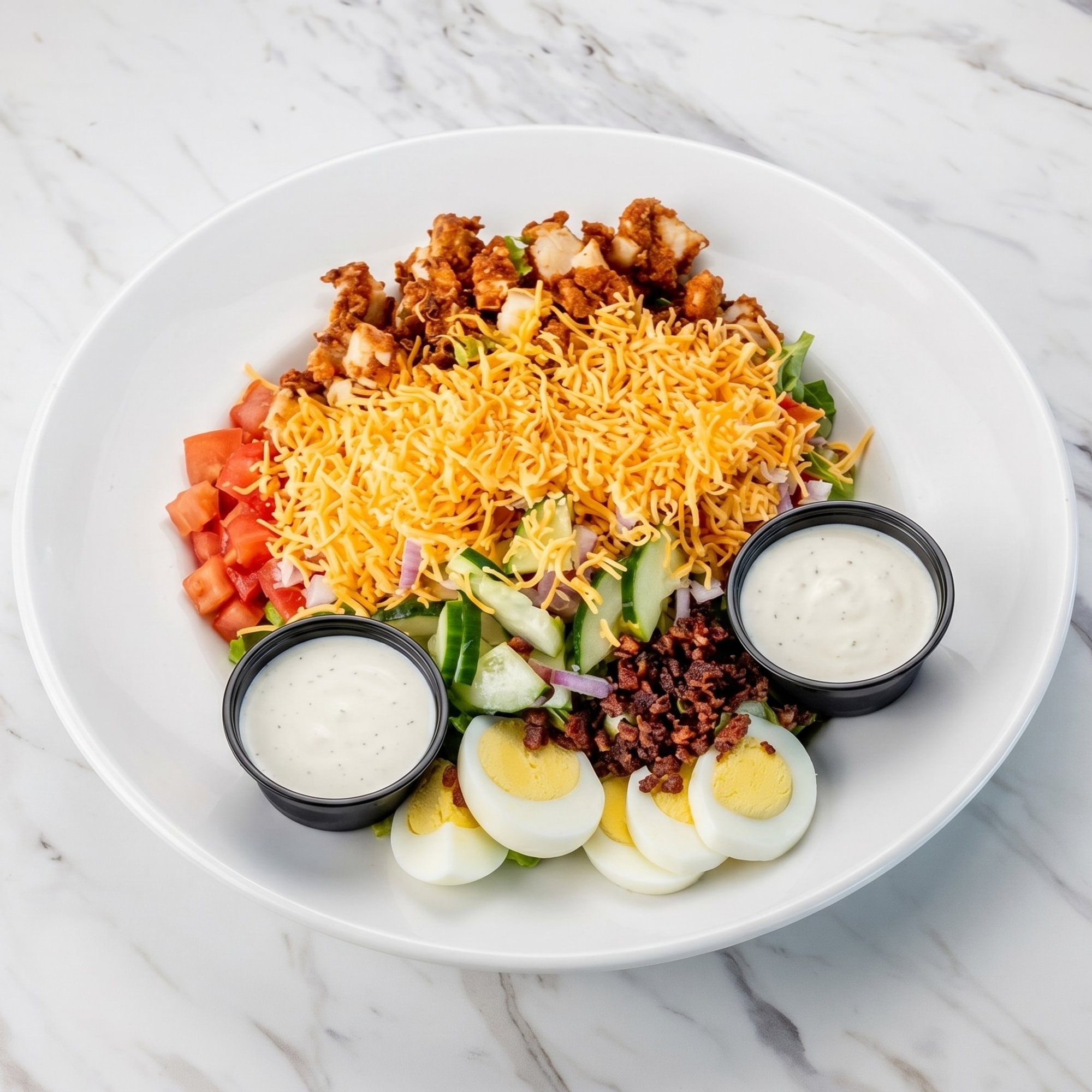 Cobb Salad