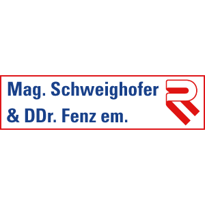 Logo von Schweighofer Mag. & Fenz DDr. Rechtsanwälte GesbR