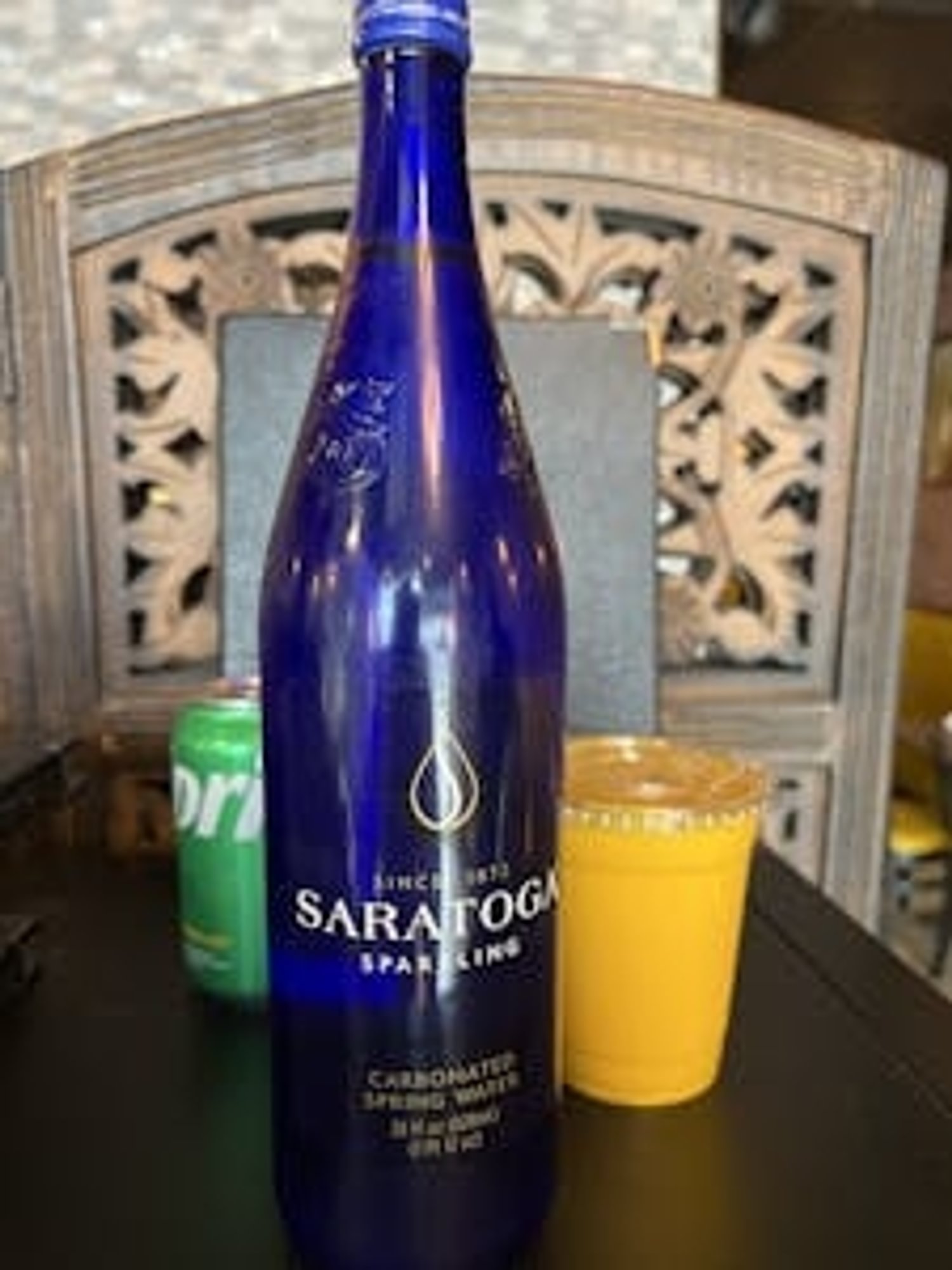 Sparkling Water (L)