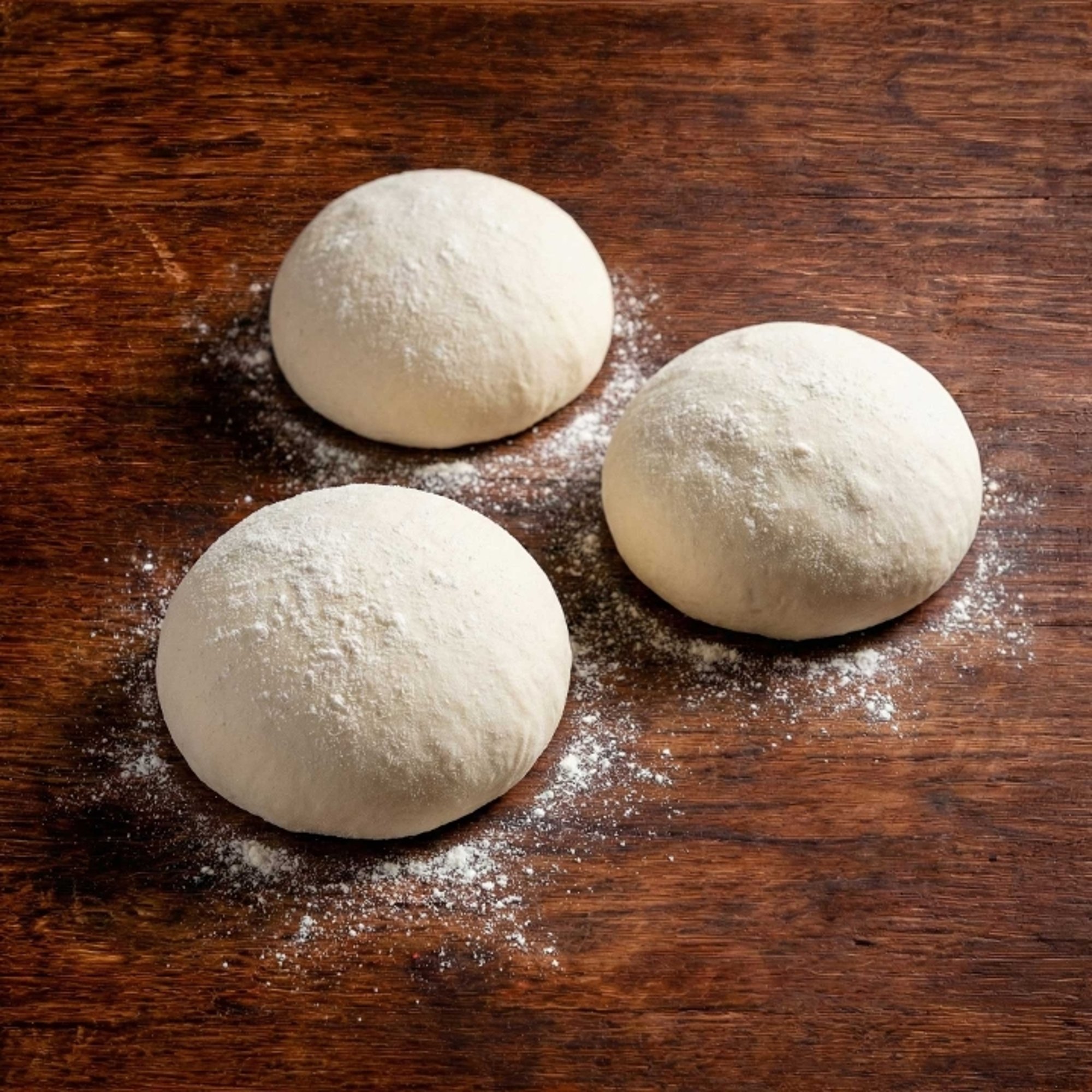 Dough Ball