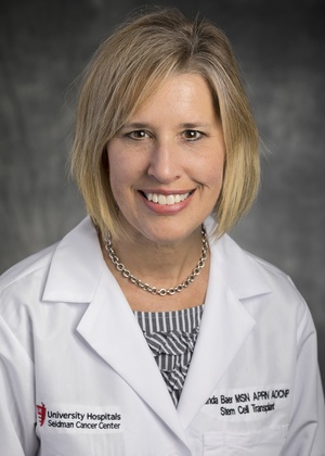 Linda Baer, CNP Image