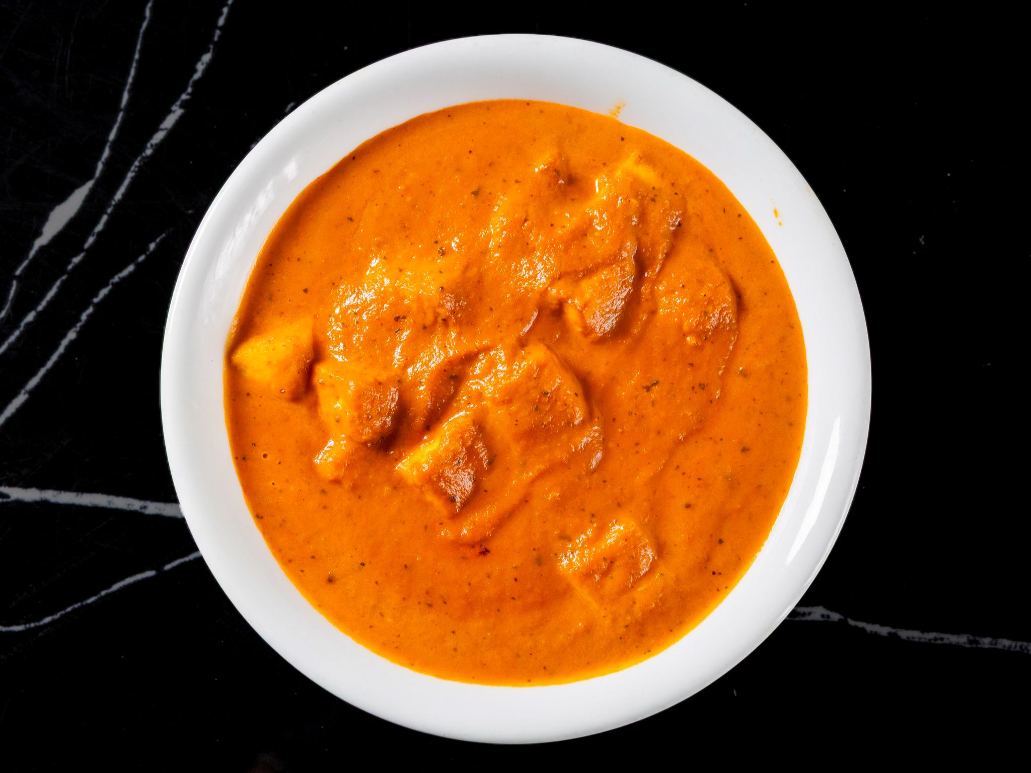 Paneer Makhani