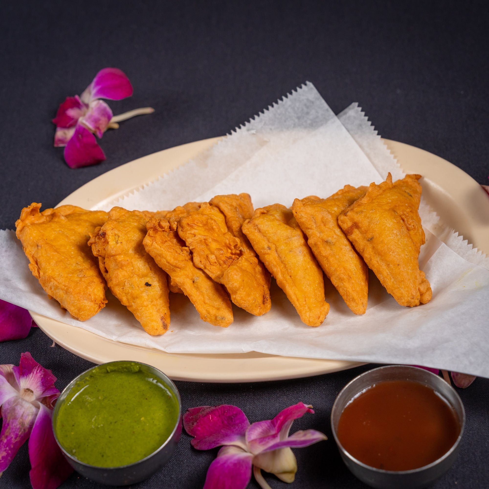 Paneer Pakora