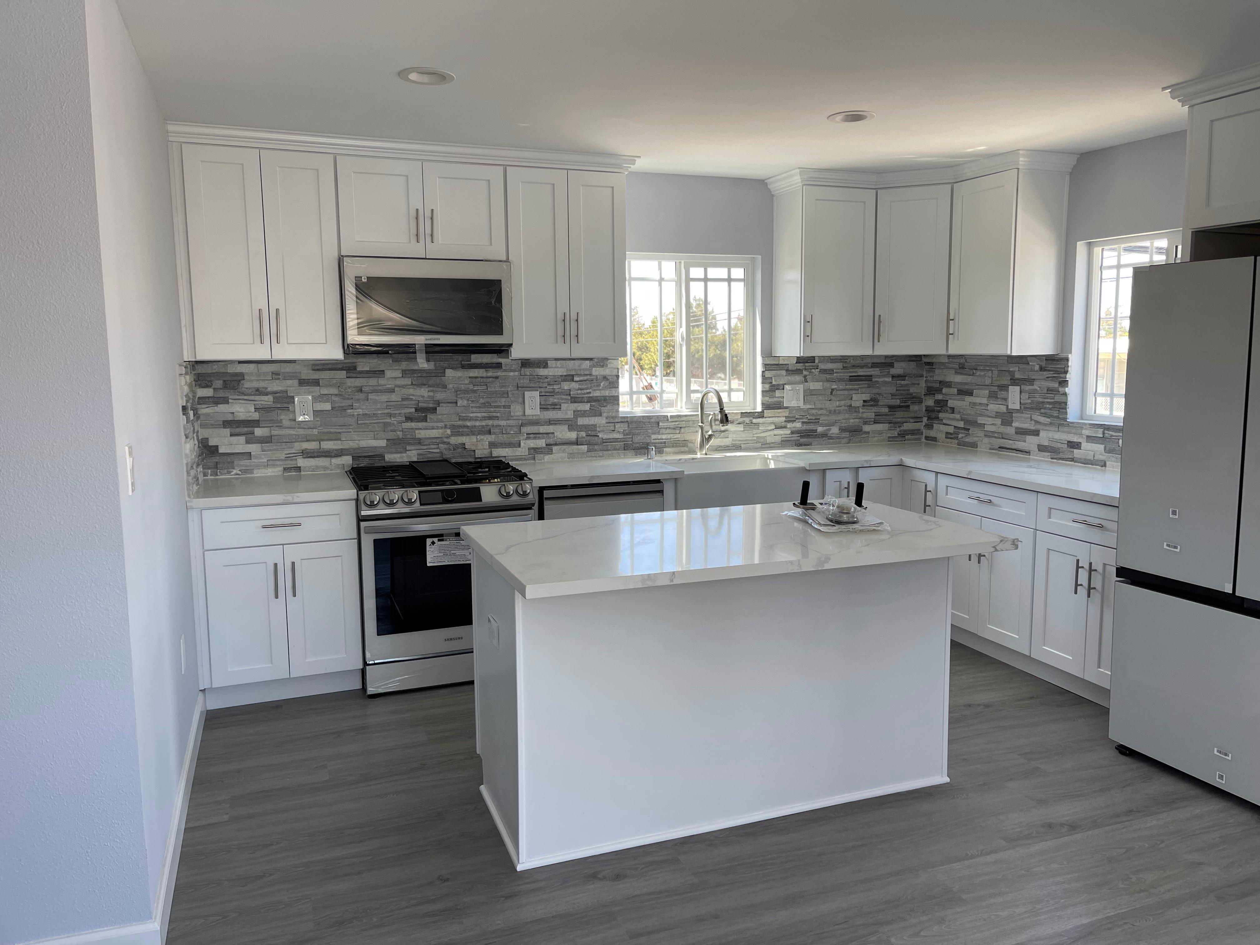 RS Construction Image