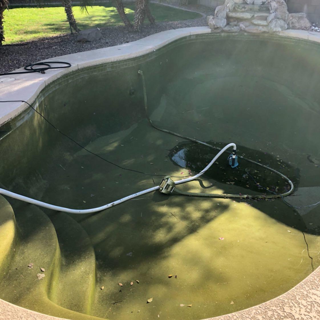 Poolguys Swimming Pool Service Photo