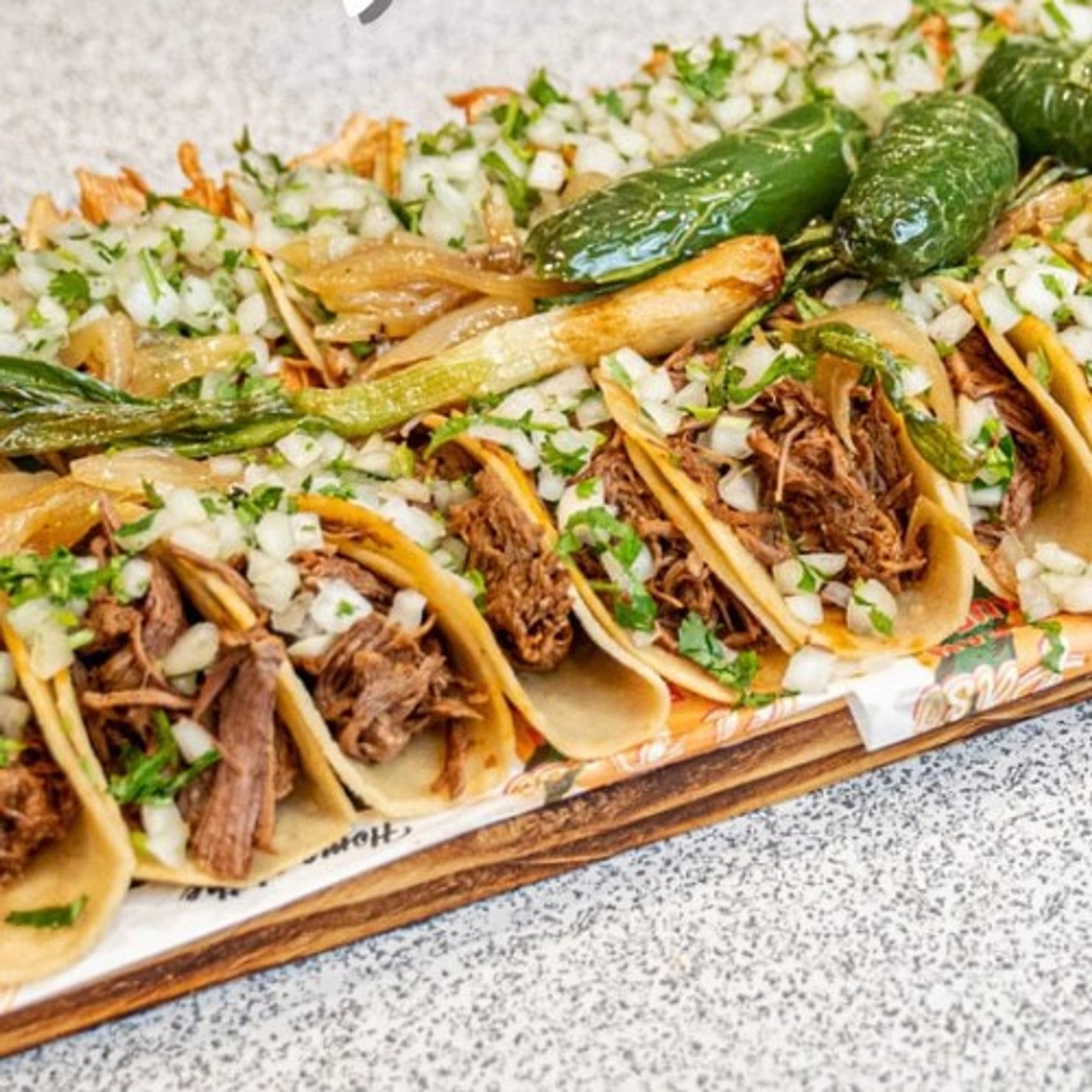 Tablaso De Tacos (20)