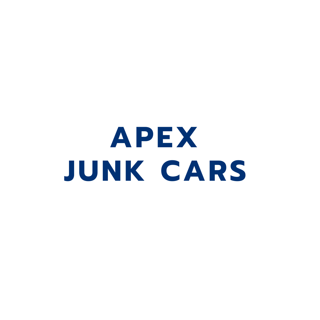Apex Junk Cars
