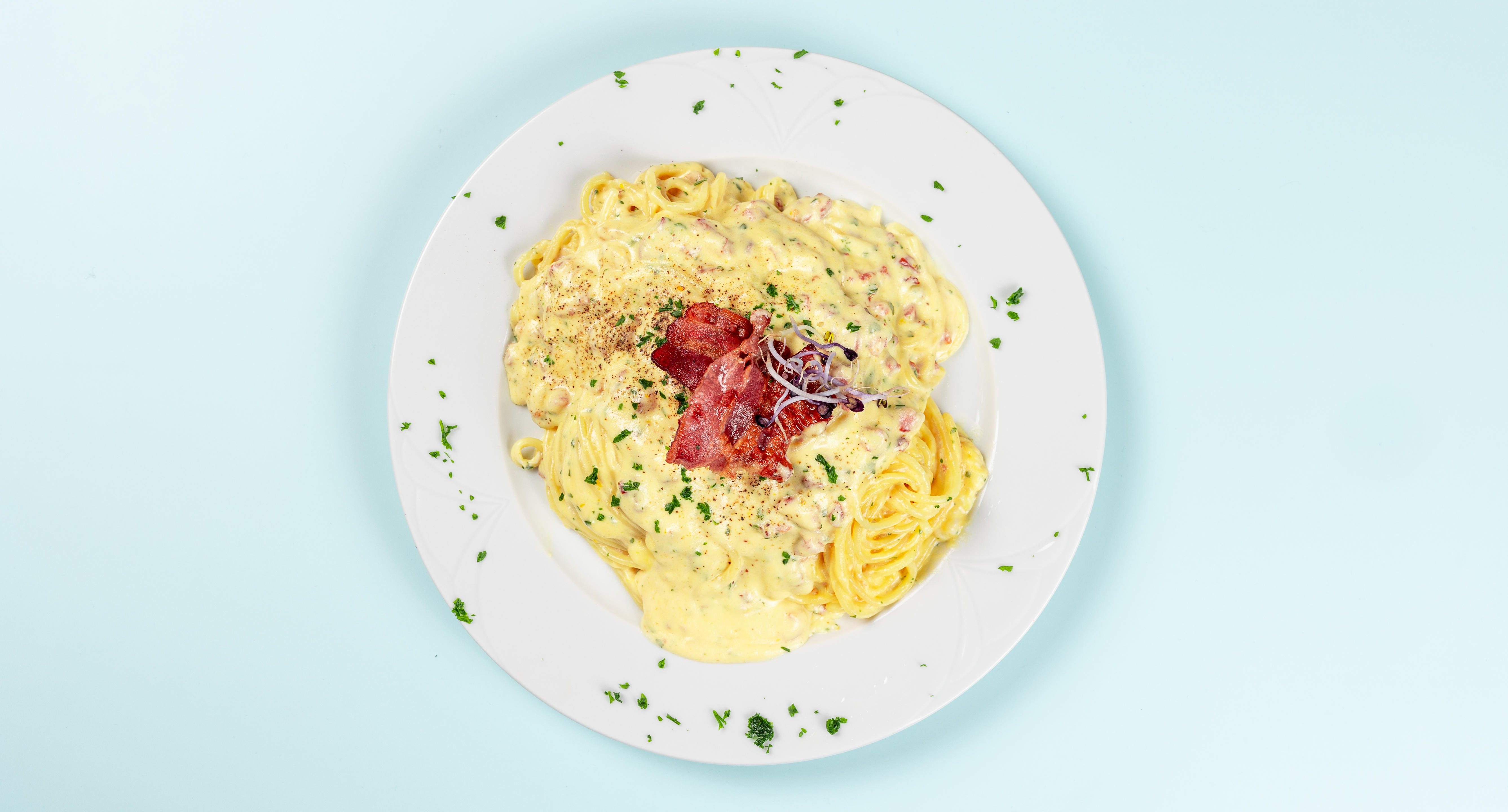 alla Carbonara