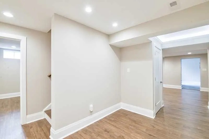 Interior Painting