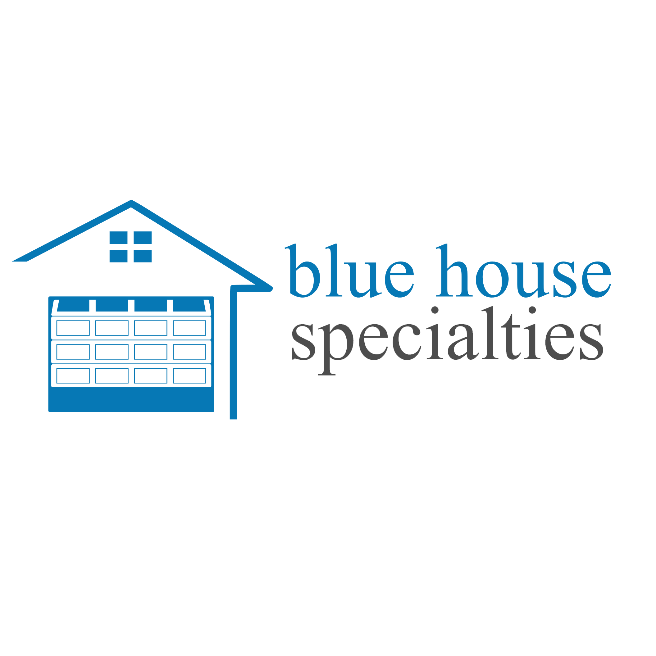 Blue House Specialties