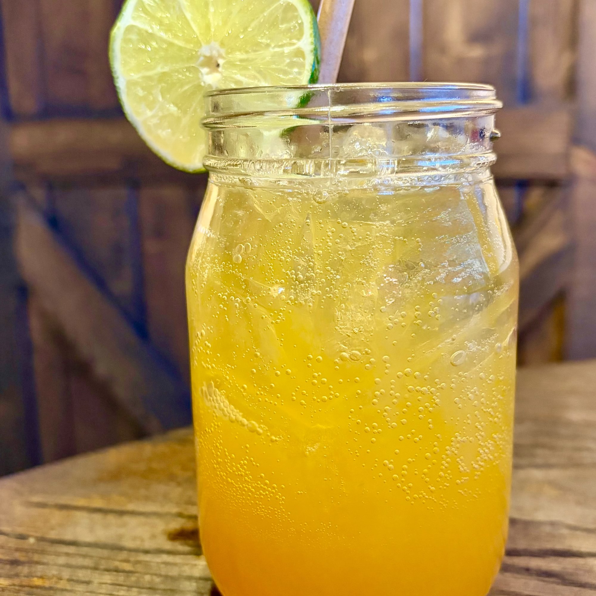 Mango Mule