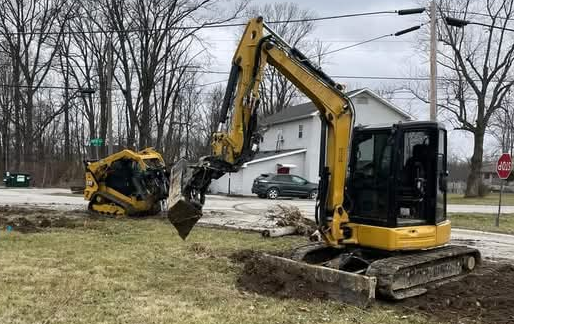 Special Effects Construction Co Image