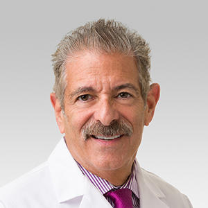 Geoffery Engel, MD Photo