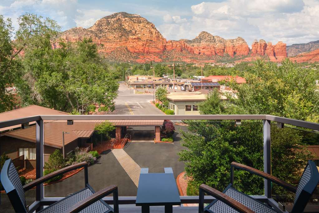 Aiden by Best Western Sedona Image