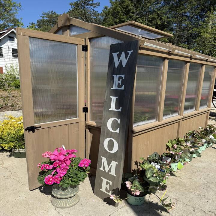 Heasley's Nursery Inc Image