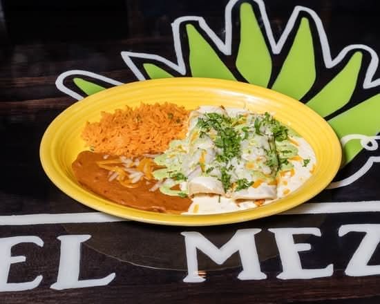 Enchilada