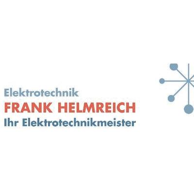 Logo von Elektrotechnik Helmreich
