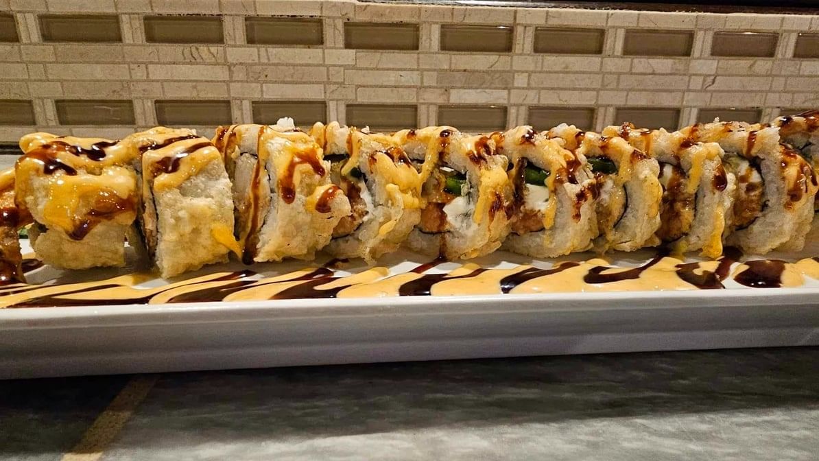 Indiana Roll *