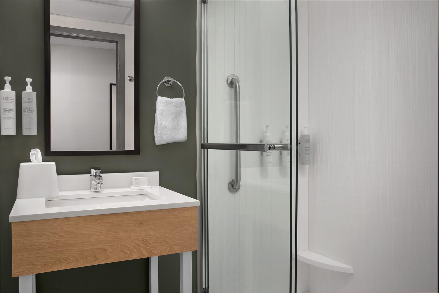 Spark by Hilton Northborough Image