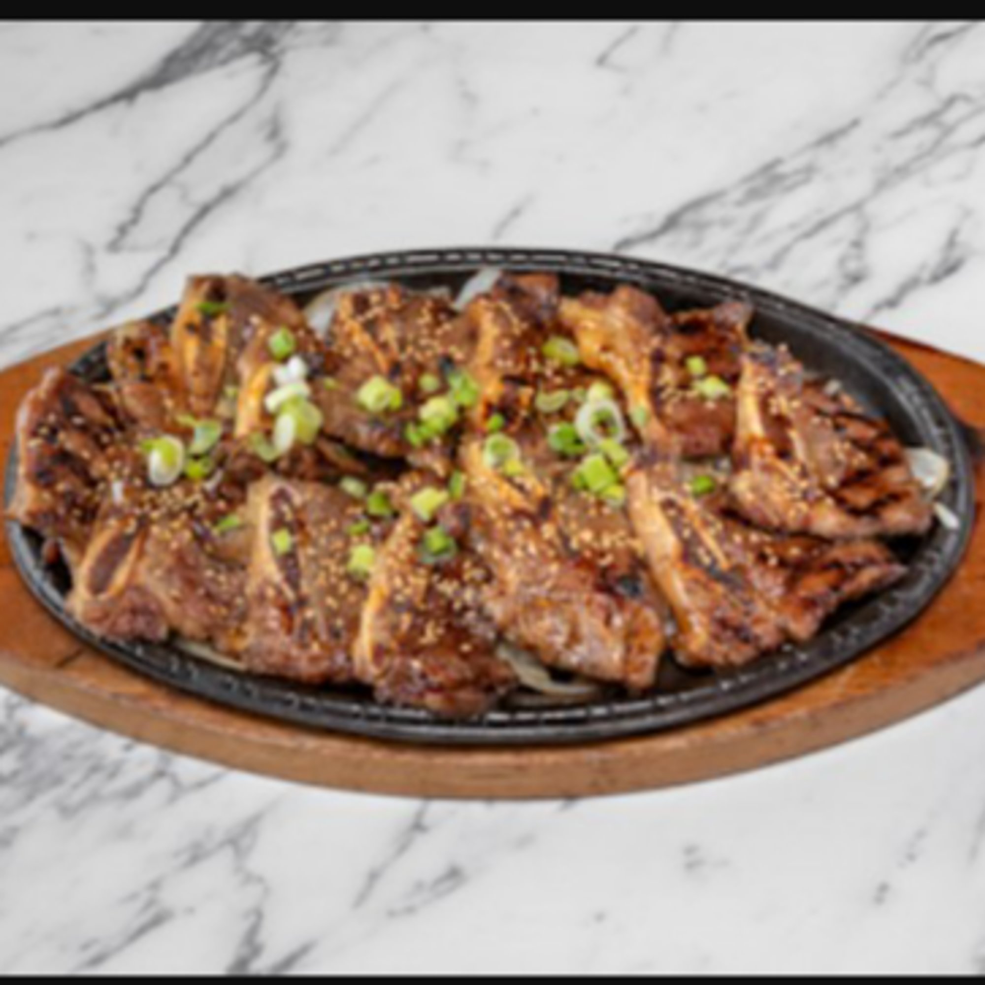 K5. La Galbi