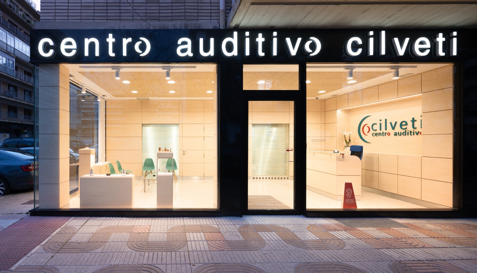 Galería en miniatura