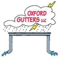 Oxford Gutters