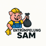 Logo von SAM Entrümpelung Berlin - Wohnungsauflösungen, Umzug & Transport